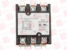 BRAH ELECTRIC BDP3P60A480V 0