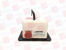 AMETEK P-60A 0