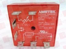 AMETEK Q3F-03600-325 1