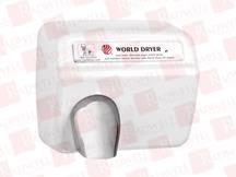 WORLD DRYER XA5-974