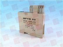 OPTO 22 SNAP-AIV 1