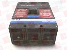 EATON CORPORATION LS36040YE 2