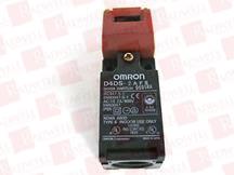 OMRON D4DS-2AFS