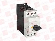 EATON CORPORATION XTPR025DC1 4