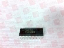 TEXAS INSTRUMENTS SEMI TL598CN