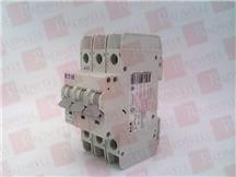 EATON CORPORATION WMZT3C25 2