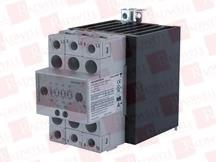 CARLO GAVAZZI RGC3A60D25KKE