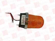 NORTH AMERICAN SIGNAL EFL-1-24A 2