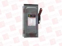 SCHNEIDER ELECTRIC HU361RB