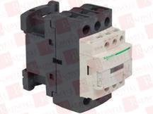 SCHNEIDER ELECTRIC LC1DT40G7 0