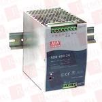 MEAN WELL SDR-480-48