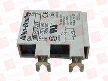 ALLEN BRADLEY 100-FSV277 1