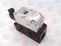 ROSS CONTROLS CX34NB47511W 1