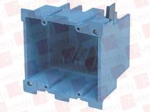 ABB THOMAS & BETTS BH234R 0
