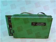 WELDING TECHNOLOGY CORP MCS2009 0