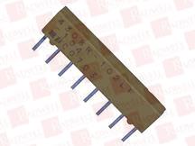BOURNS 4308R-102-391 0