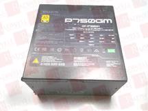 GIGABYTE GP-P750GM 1