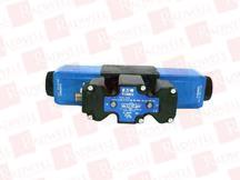 EATON CORPORATION DG4V-3-6C-P-F3-AM-SN-PM4 AS-H7-NP-70 2