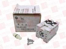 ALLEN BRADLEY 194L-E12-4531