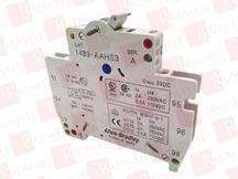 ALLEN BRADLEY 1489-AAHS3