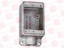 ABB THOMAS & BETTS FS2-TB 1