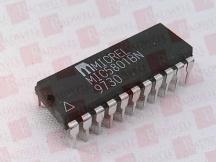 MICREL SEMICONDUCTOR MIC5801BN 0