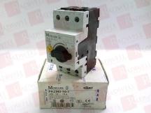 EATON CORPORATION PKZM0-16-T 1