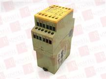 PILZ PNOZ 16 110VAC 24VDC 2N/O 0