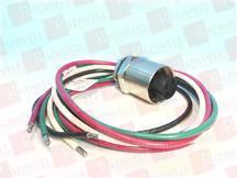 TURCK GKDF 40-1M/14.75/NPT 0