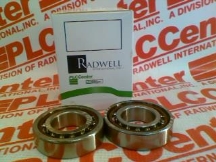 GMN BEARING S6206CTAABEC7