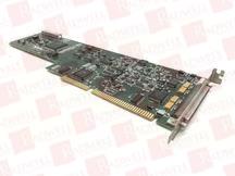 NATIONAL INSTRUMENTS AT-MIO-16DE-10 LV 0