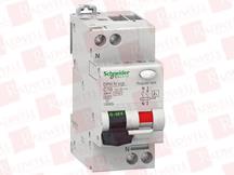 SCHNEIDER ELECTRIC MG19753 0