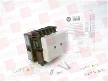 ALLEN BRADLEY 194R-NN030P3