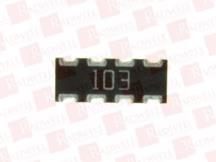 CTS CORPORATION 743C083103JP 0