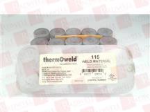 THERMOWELD 701100115172