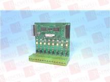 CONTROL SOLUTIONS BAS-718 0