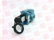 MAC VALVES INC 56C-13-601CA 2