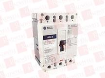 ALLEN BRADLEY 140U-I6C3-C20-M