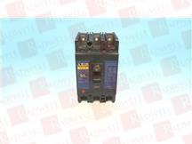 MITSUBISHI NF50-SS50-3P 3