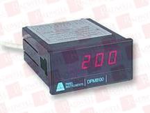 ANDERS ELECTRONICS DPM-8180-2