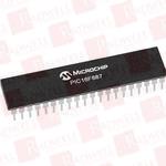 MICROCHIP TECHNOLOGY INC PIC16F887-E/P 0