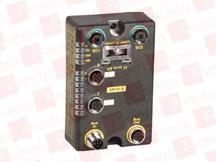 TURCK BLCEN-2M12MT-2RFID-S