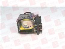 LINE ELECTRIC MK02A-24V AC 0