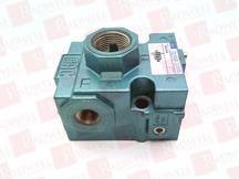 MAC VALVES INC 56C-52-RA 2