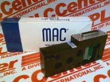 MAC VALVES INC M-92010-253