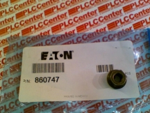 EATON CORPORATION 860747