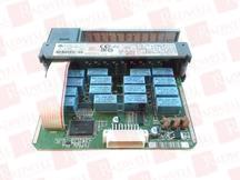 ALLEN BRADLEY 1746-OW16 2