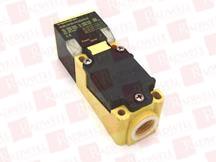 TURCK NI20-CP40-FZ3X2/S10