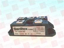 SANREX DF75AA160