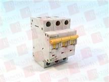 EATON CORPORATION PLSM-D25/3-MW 2